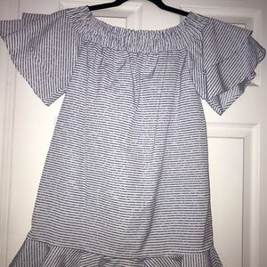 Romeo and Juliet Dress